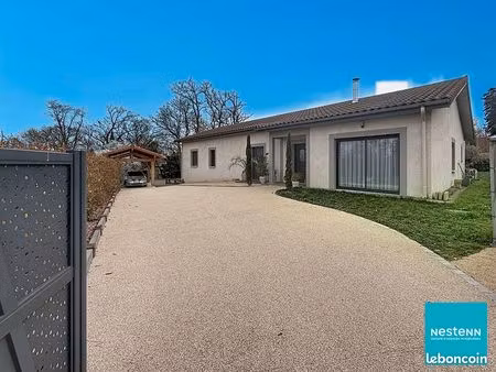 maison 6 pièces 178 m²