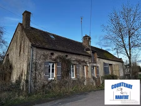 maison 4 pièces 135 m²