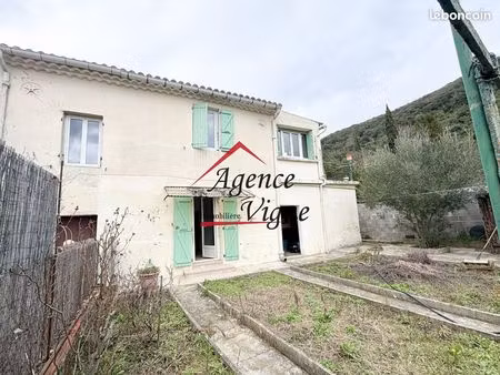 maison 5 pièces 98 m²
