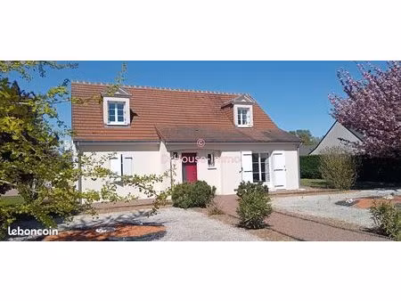 maison 6 pièces 149 m²