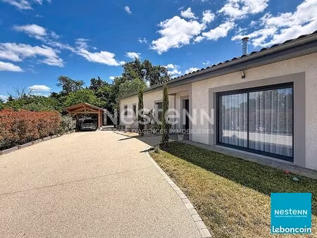 villa 6 pièces 178 m²