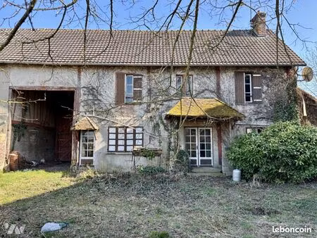 maison 7 pièces 130 m²