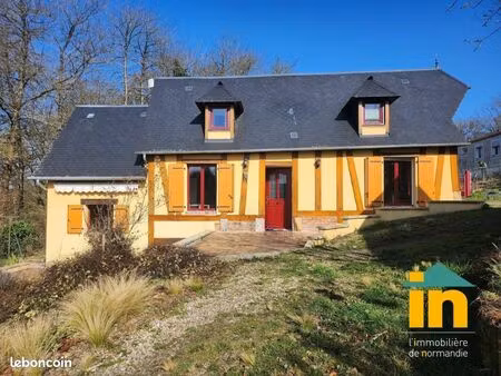 maison 3 pièces 105 m²