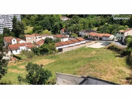 terrains constructibles à vendre