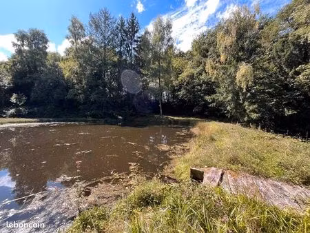 terrain 18 480 m² jumilhac le grand