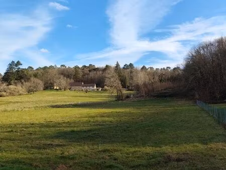 terrain constructible