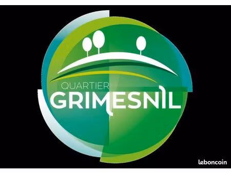 terrain 466 m² cherbourg en cotentin