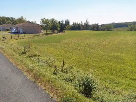 terrain constructible