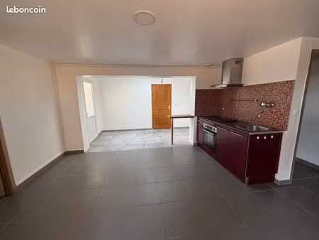 maison 2 pièces 40 m2