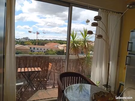 grand t2 la crouzette