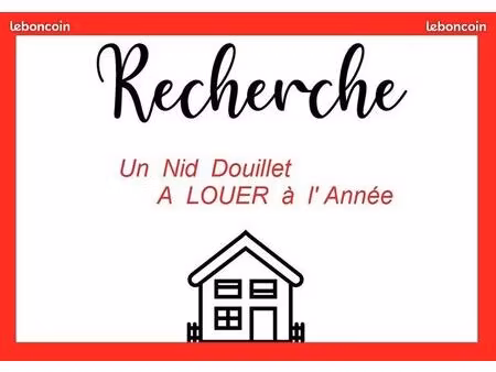 maison ou appartement