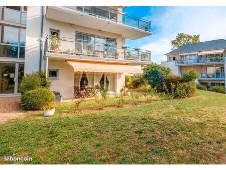 appartement 3 pièces - 64 m2