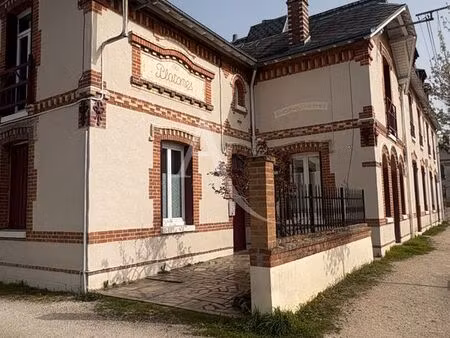 appartement 3 pièces 49 m²