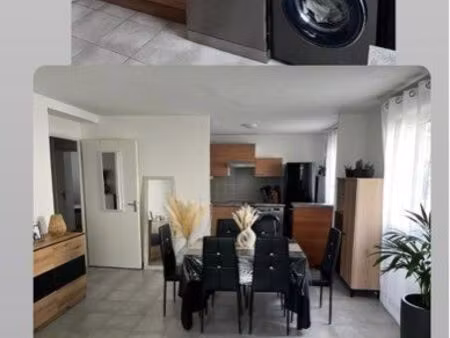 à vendre appartement t3