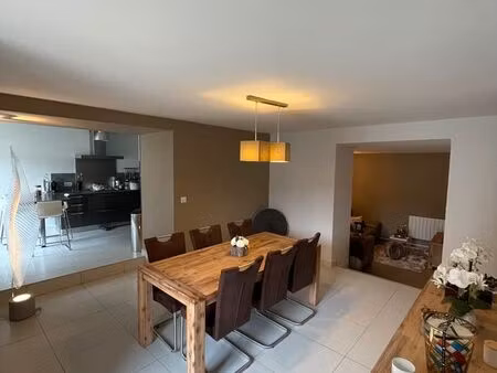 vente appartement à prémanon