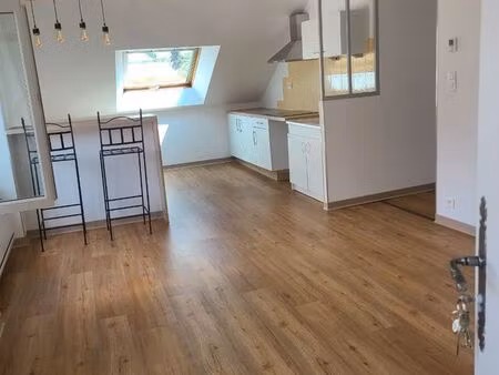 appartement f2 40 m2