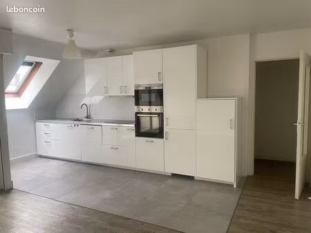 appartement t2 st grégoire (proche leclerc)