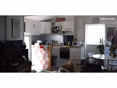 maison 2 pièces 48 m²