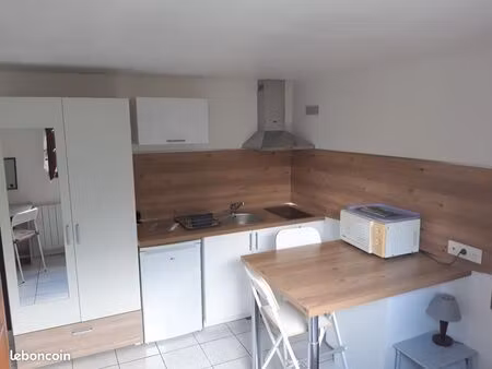 studio meuble pour etudiant