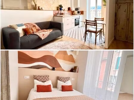 appartement 2 pièces prêt à louer airbnb