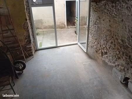 2 plateaux hyper centre meung sur loire