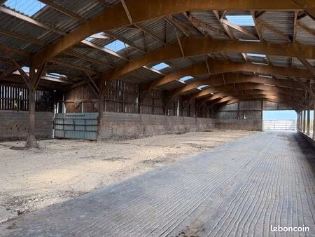 stockage camping-car / caravane