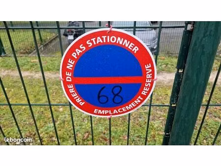 place de parking privilégiée sur bordeaux caudéran