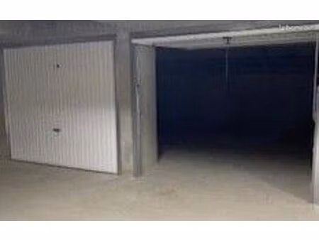 garage l'isle d'abeau