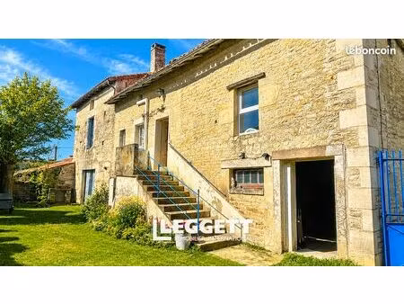 maison 7 pièces 123 m²