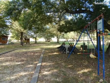 maisons de campagne à lectoure