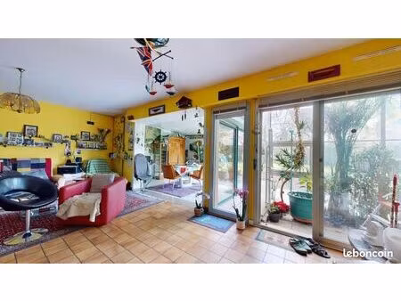 maison en viager 8 pièces 156 m²