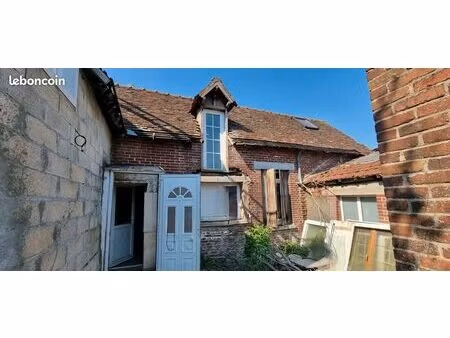 maison 4 pièces 118 m²