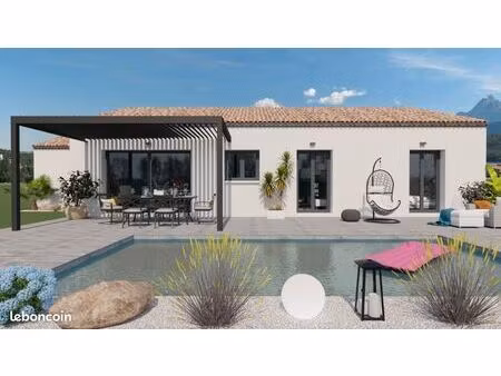 maison 5 pièces 120 m²