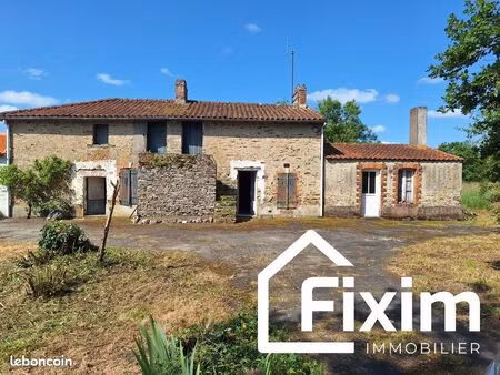 maison 4 pièces 130 m²