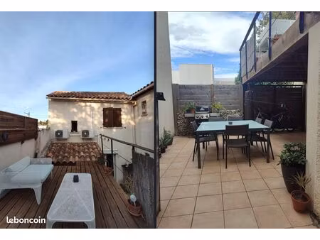 chambre en sous-location