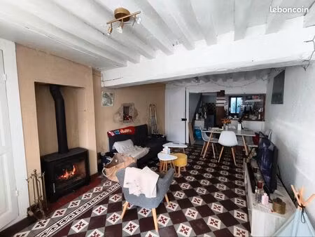 location maison moulins engilbert