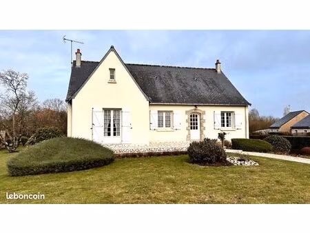 maison 5 pièces 113 m²