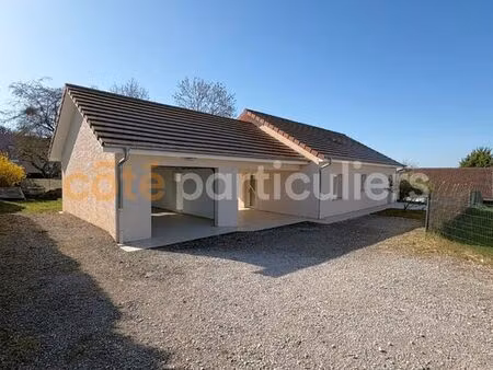 maison 4 pièces 91 m²