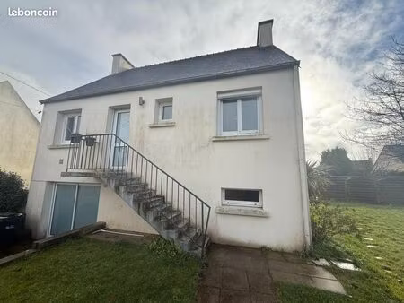 maison 7 pièces 120 m²