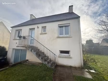 propriété 7 pièces 120 m²
