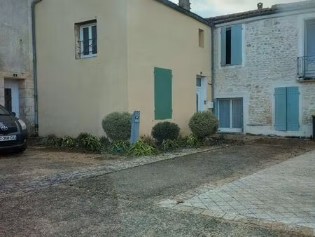 t3 soubise proche rochefort