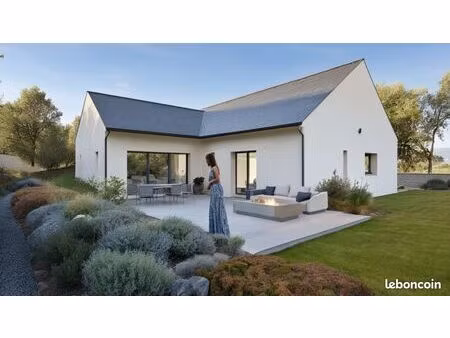 maison 5 pièces 88 m²