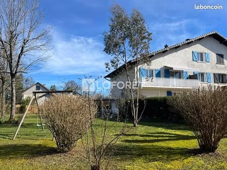 maison 7 pièces 167 m²