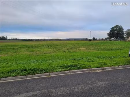 terrain 3 338 m² la celle saint avant