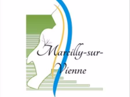 terrain 1 300 m² marcilly sur vienne