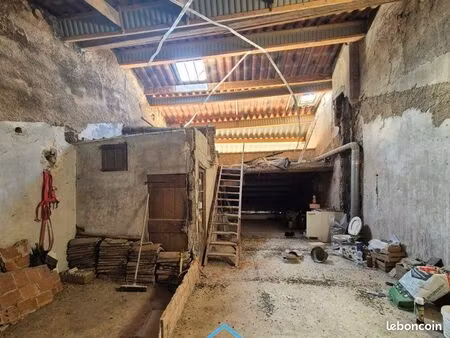 a rénover appartement