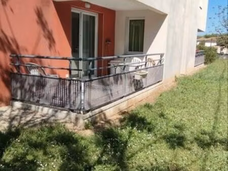 appartement t2 de 50m2