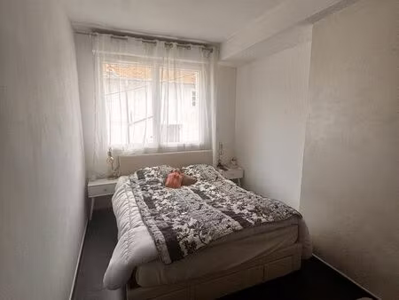 beau t3 60 m2 spécial investisseur rue franklin béziers