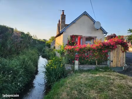 maison 2 pièces 40 m²