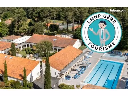 maison 2 pièces 32 m²